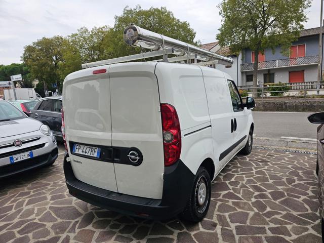 OPEL Combo 1.3 CDTI PC-TN Van Blitz 750kg E6