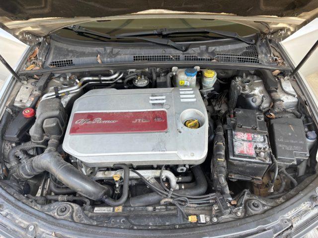 ALFA ROMEO 159 1.9 JTDm 150CV PRIMO PREZZO PRONTA CONSEGNA
