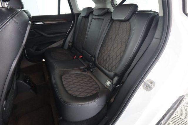 BMW X1 X1 xDrive18d xLine