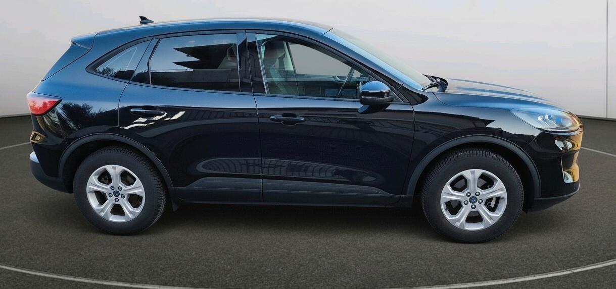 Ford Kuga 2.5 Full Hybrid 190 CV CVT 2WD Titanium