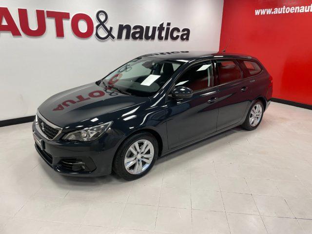 PEUGEOT 308 1.5 BLUEHDI ALLURE