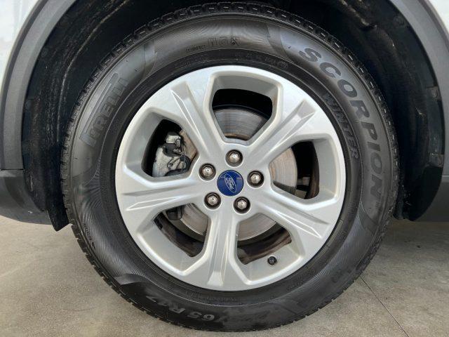 FORD Kuga 1.5 EcoBoost 120 CV 2WD Connect