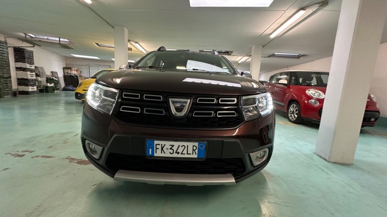 Dacia Sandero GPL 90CV Serie Speciale(anche per neopatentati)
