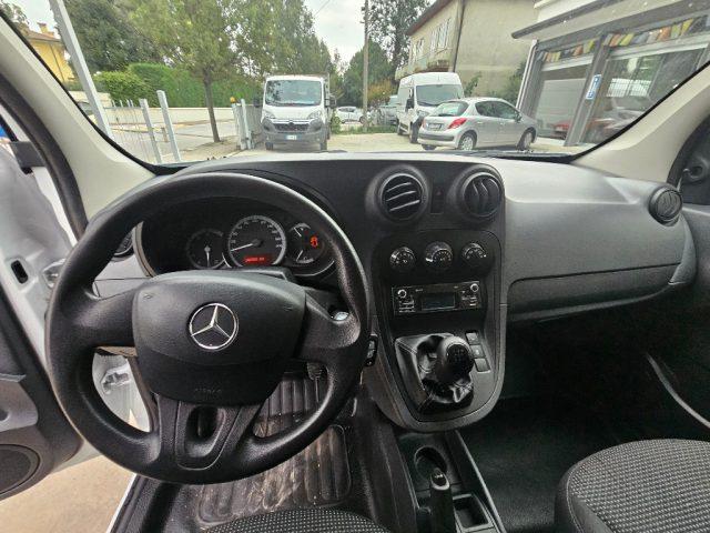 MERCEDES-BENZ Citan 1.5 109 CDI S&S Furgone Compact