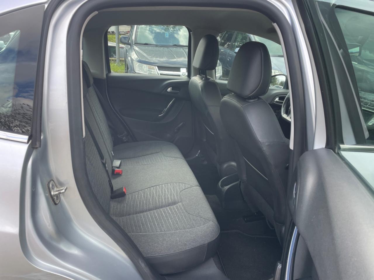 Citroen C3 BlueHDi 75 Live Edition km 119.000