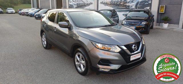 NISSAN Qashqai 1.5 dCi Acenta