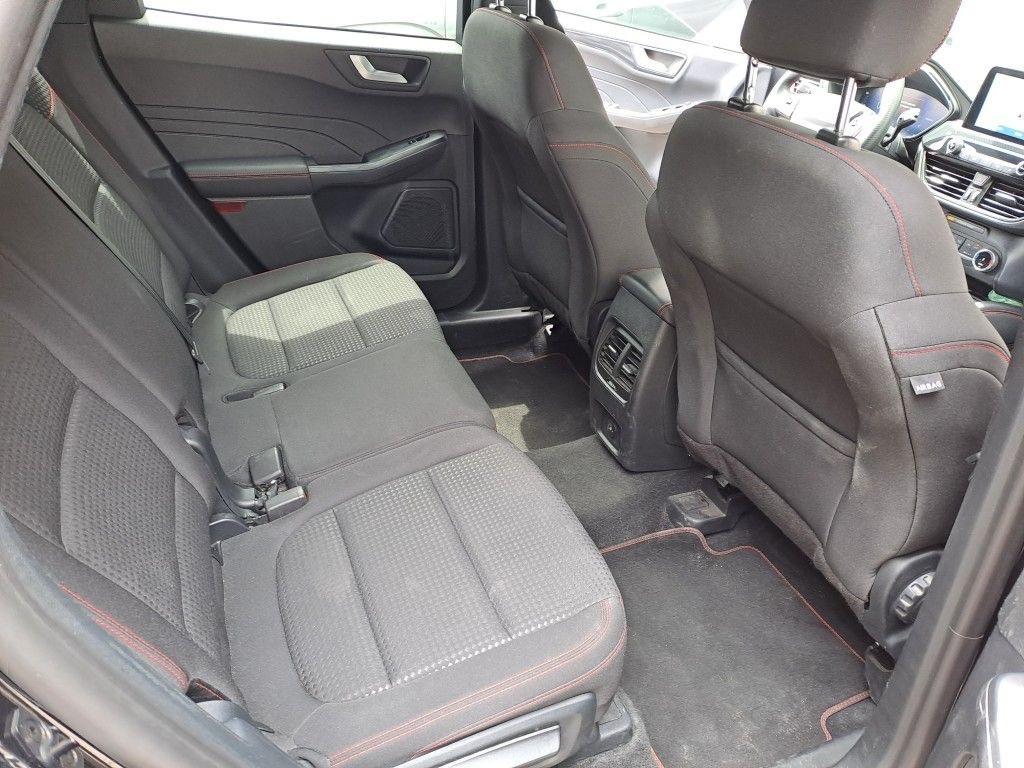 Ford Kuga 1.5 EcoBlue 120 CV 2WD ST-Line