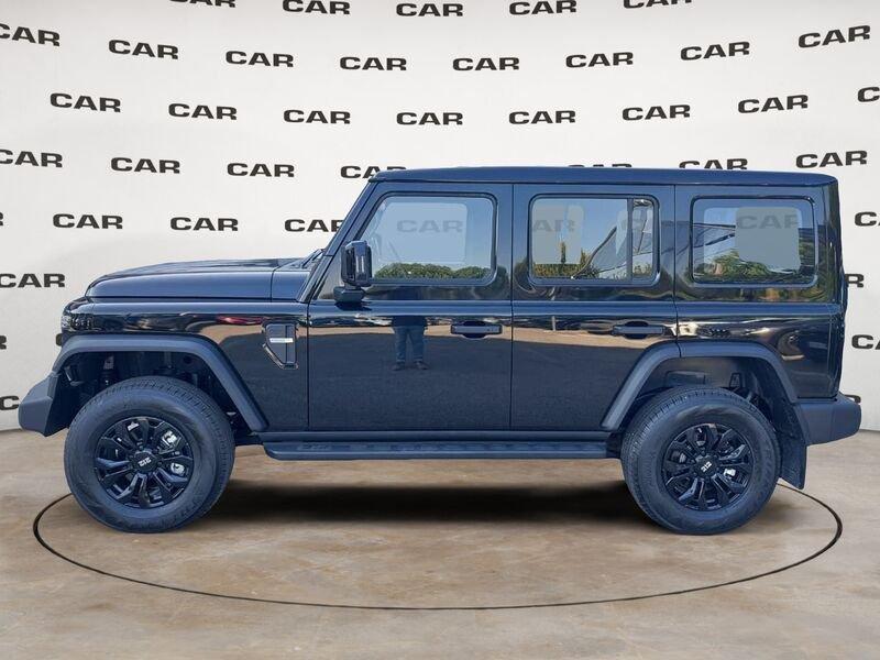 EMC 212 2.0 TGDI 8AT 4WD Adventurer