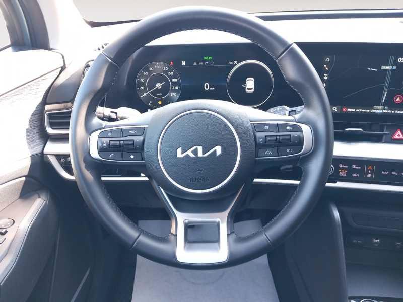 KIA Sportage 1.6 tgdi mhev Style imt #23000km
