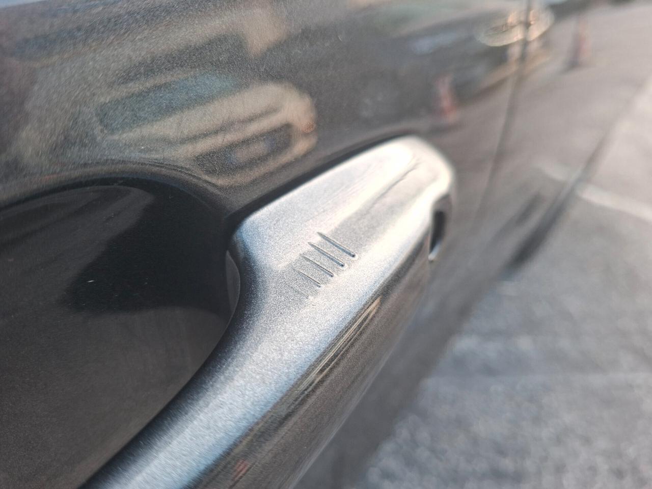 Ford Focus 1.5 EcoBlue 120 CV automatico SW 2019