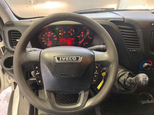 Iveco Daily 35S15 EURO 5 - UNICO PROPRIETARIO - OTTIME CONDIZ.