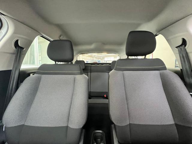 CITROEN C3 BlueHDi 100 S&S Business Combi-SEMPRE TAGLIANDATA