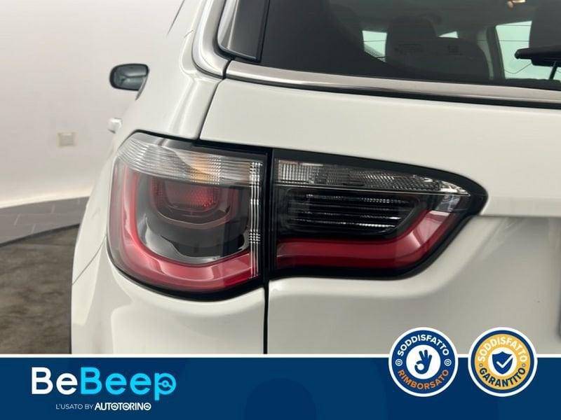 Jeep Compass 1.3 TURBO T4 PHEV LIMITED 4XE AT6