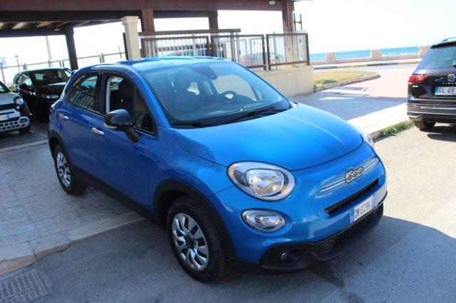FIAT 500X 1.0 T3 120 CV
