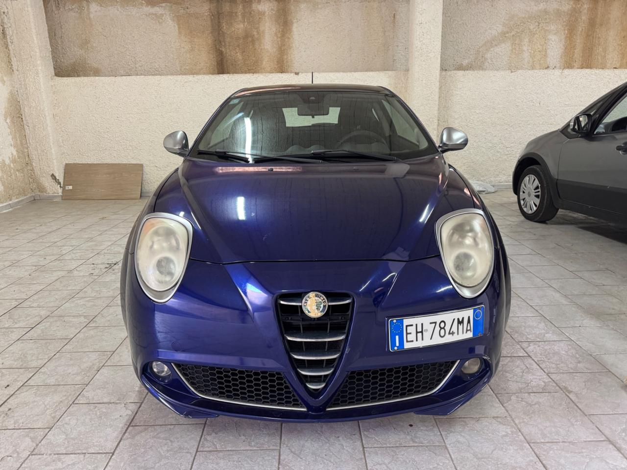 Alfa Romeo MiTo 1.4 78 CV Distinctive Sport Pack