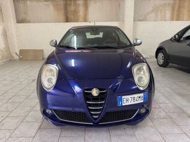 Alfa Romeo MiTo 1.4 78 CV Distinctive Sport Pack