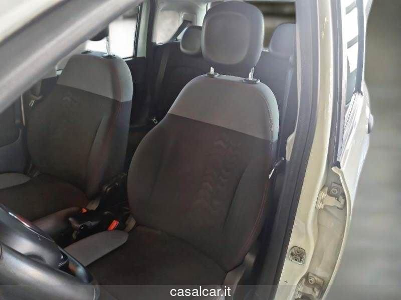 FIAT Panda Panda 1.3 MJT 95 CV S&S Easy FINO A 3 ANNI DI GARANZIA KM ILLIMITATI PARI ALLA NUOVA