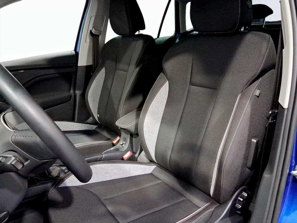 Skoda Kamiq 1.0 tsi Black Dots 115cv