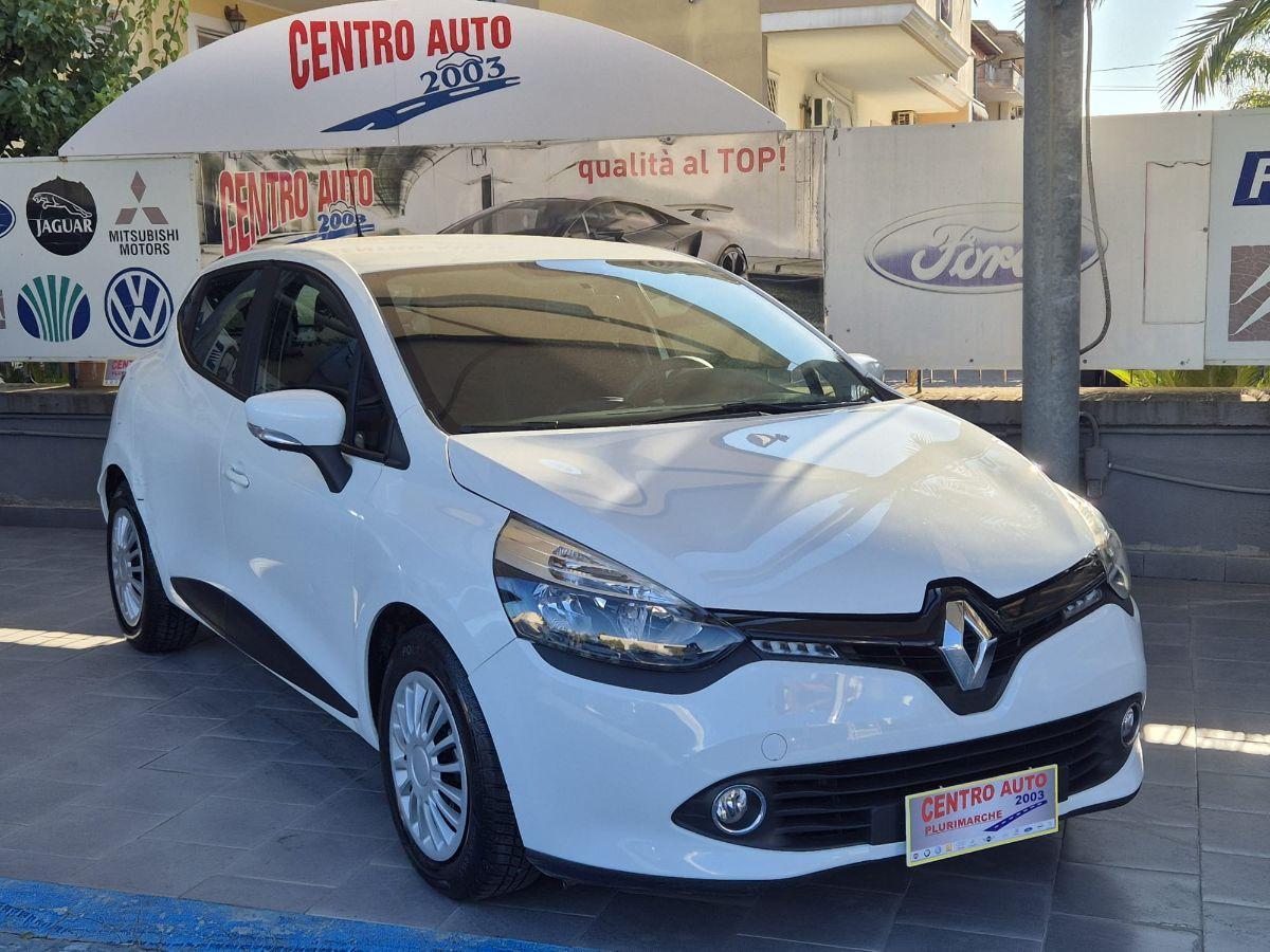 RENAULT - Clio - 1.2 75 CV GPL 5p. Costume National