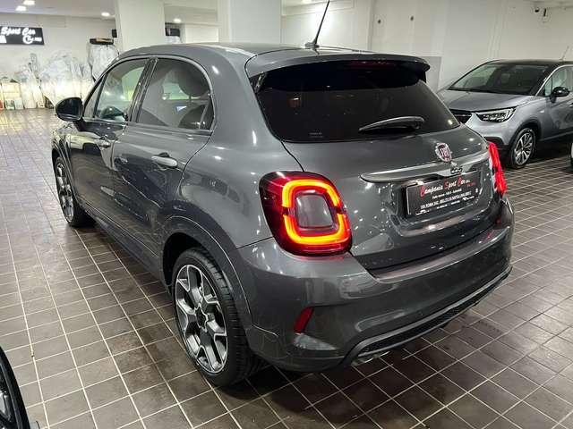 Fiat 500X SPORT DCT LIMITED EDITION BALLON D'OR 197/500