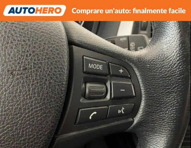 BMW 118 i 5p. Advantage