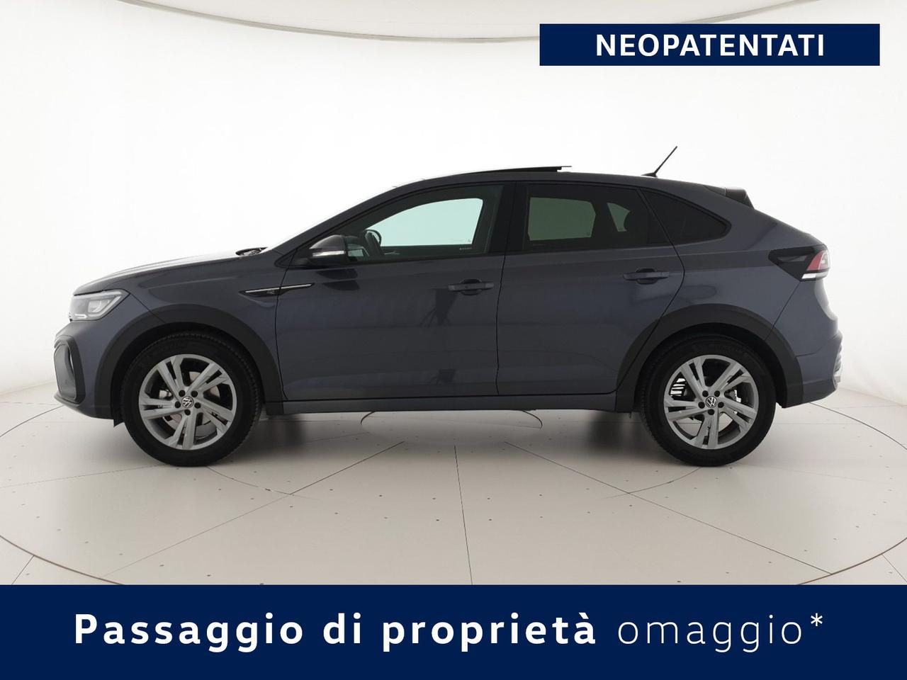Volkswagen Taigo 1.0 tsi r-line 110cv
