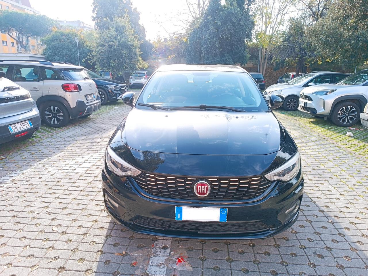 Fiat Tipo 1.4 4 porte Lounge