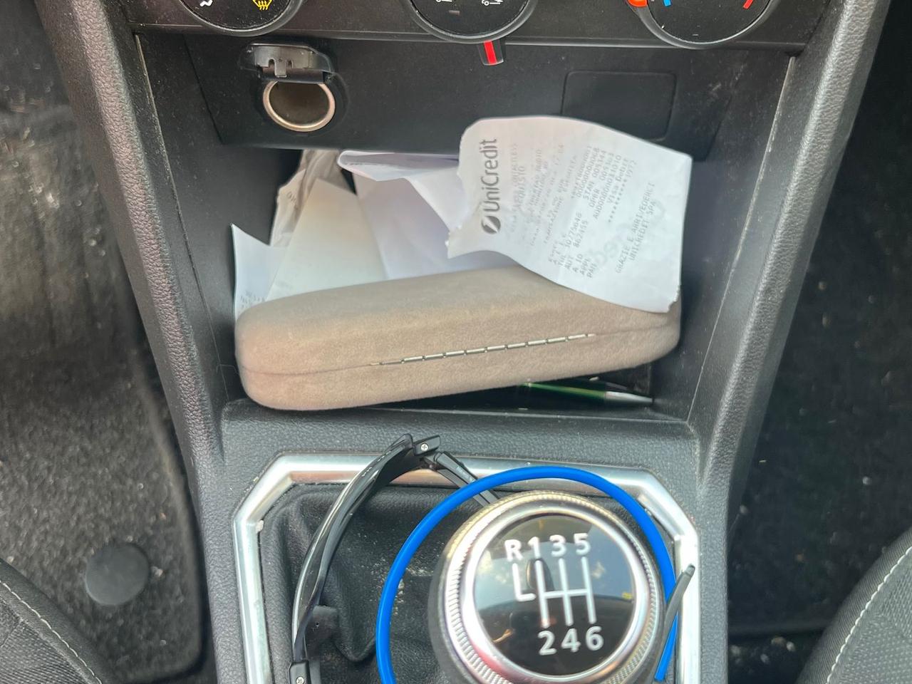 Dacia Sandero Comfort TCe 100 ECO-G #11992