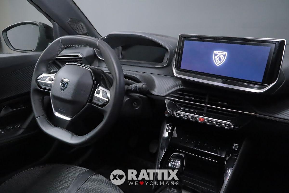 Peugeot 2008 1.2 Puretech 100CV Allure