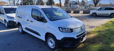 FIAT Doblo Doblò 1.5 BlueHdi 130CV XL PL-TN Van