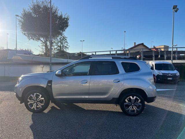 DACIA Duster 1.0 TCe GPL 4x2 Prestige Up 1propr. km tagliandati