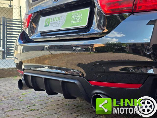 BMW 430 d Coupé Msport 258CV xDrive Msport