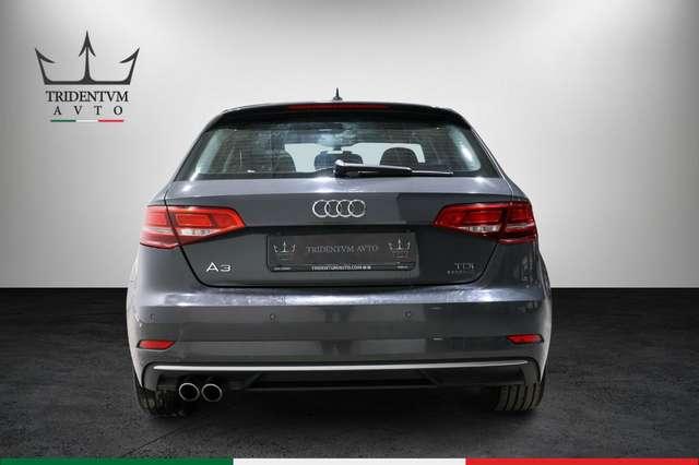 Audi A3 Sportback 40 2.0 tdi Admired quattro 184cv