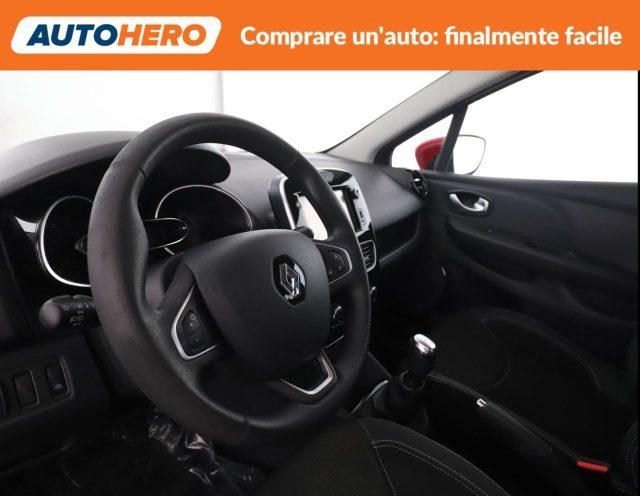 RENAULT Clio dCi 8V 90CV Start&Stop 5 porte Energy Zen