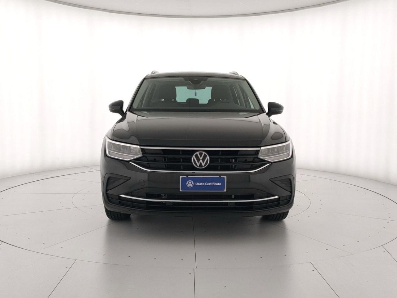 Volkswagen Tiguan 1.5 tsi life 150cv dsg