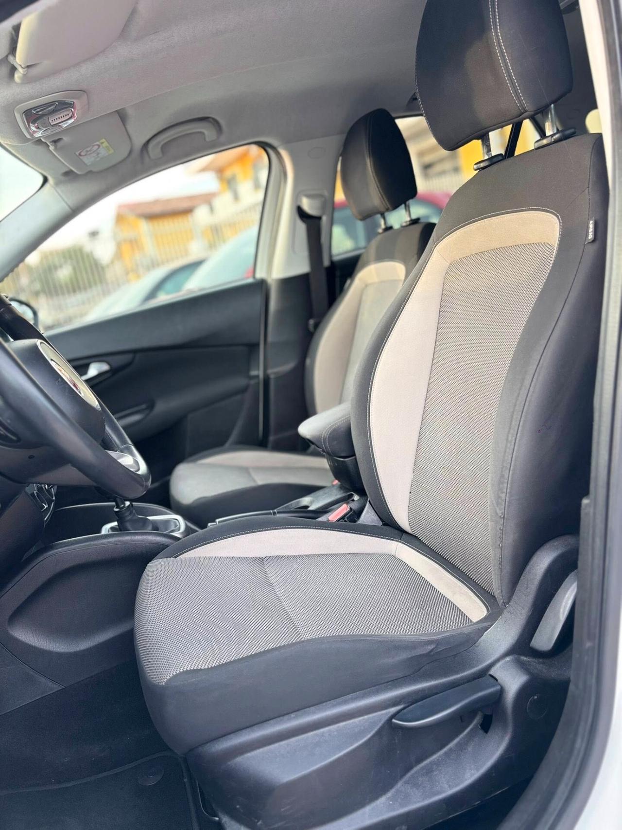 Fiat Tipo 1.3 Mjt S&S SW Street