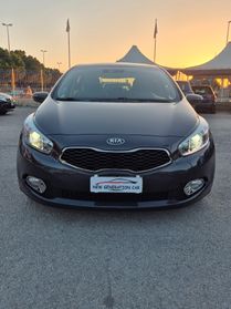 Kia Ceed cee'd 1.6 CRDi 128 CV 5 porte Class