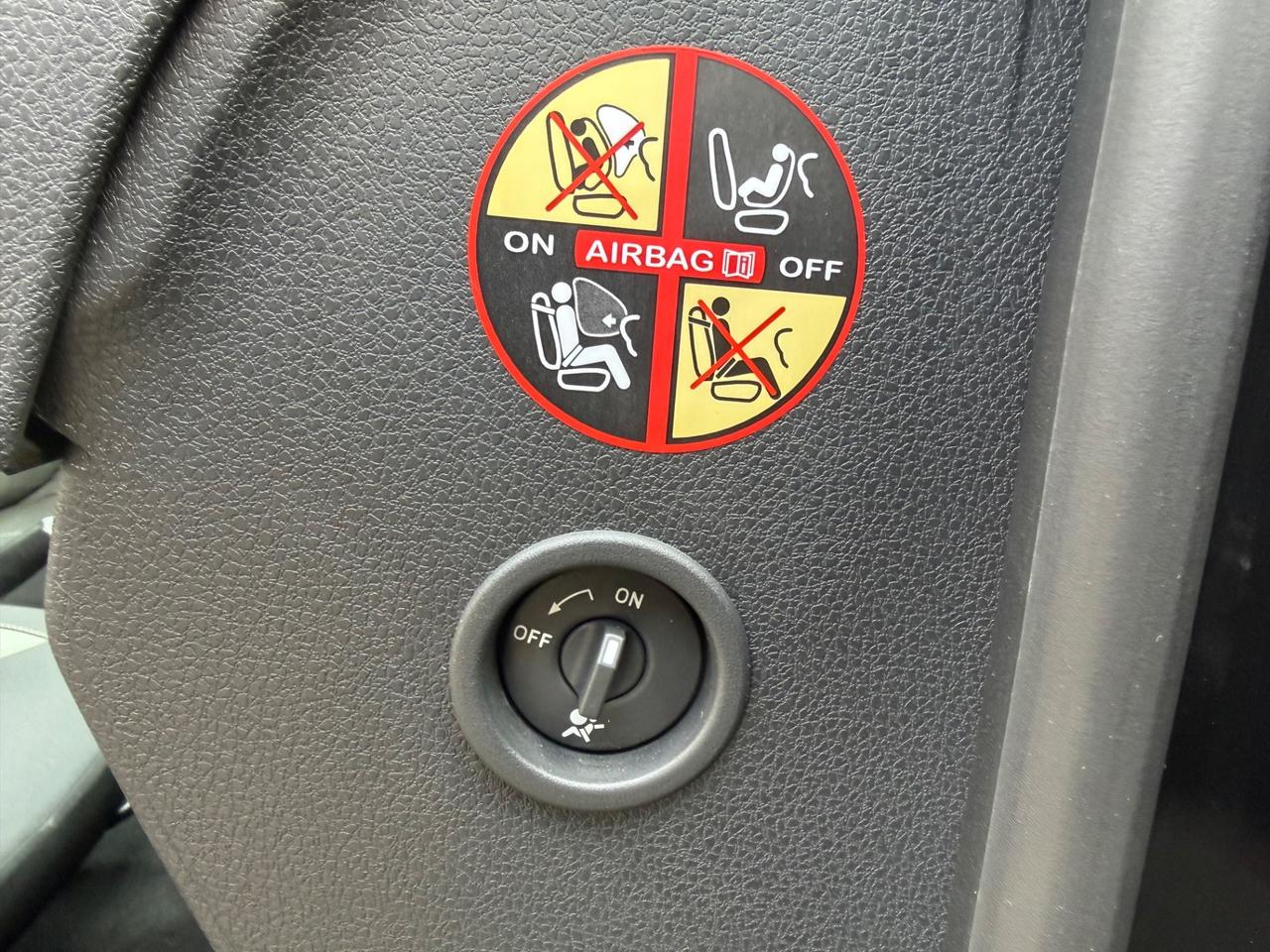 Dacia Sandero Stepway 1.5 dCi 90CV