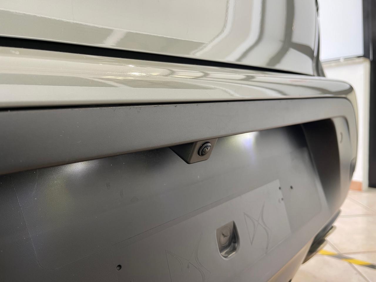 Ds DS3 3 PureTech 130 aut. Performance Line