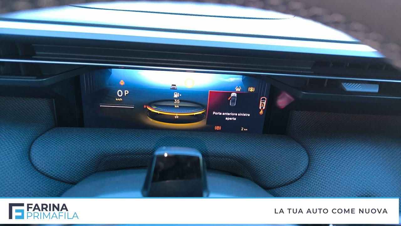 CITROEN C5 Aircross MAX Hybrid 145cv