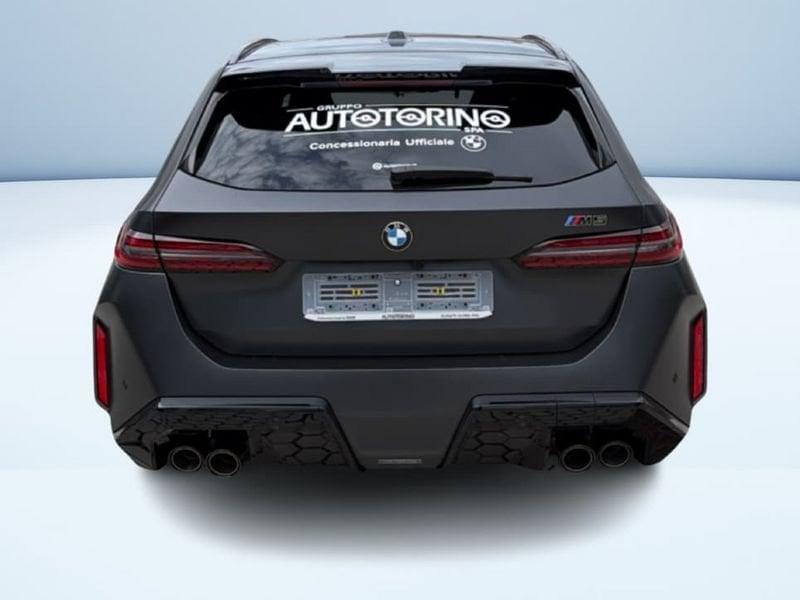 BMW Serie 5 M5 Touring