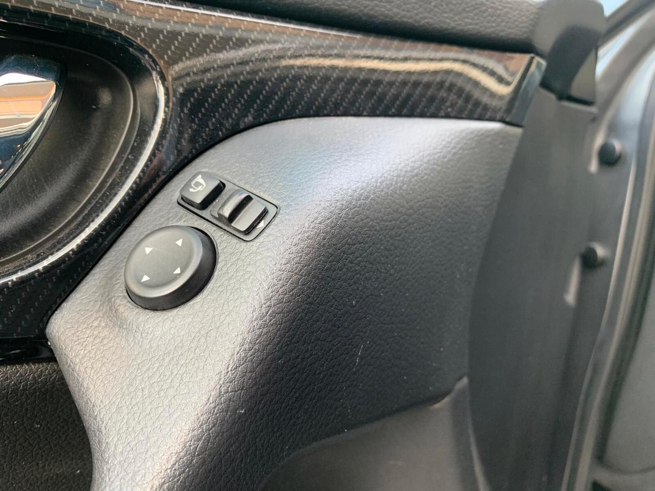 Nissan X-Trail 1.6 dCi 2WD N-Connecta