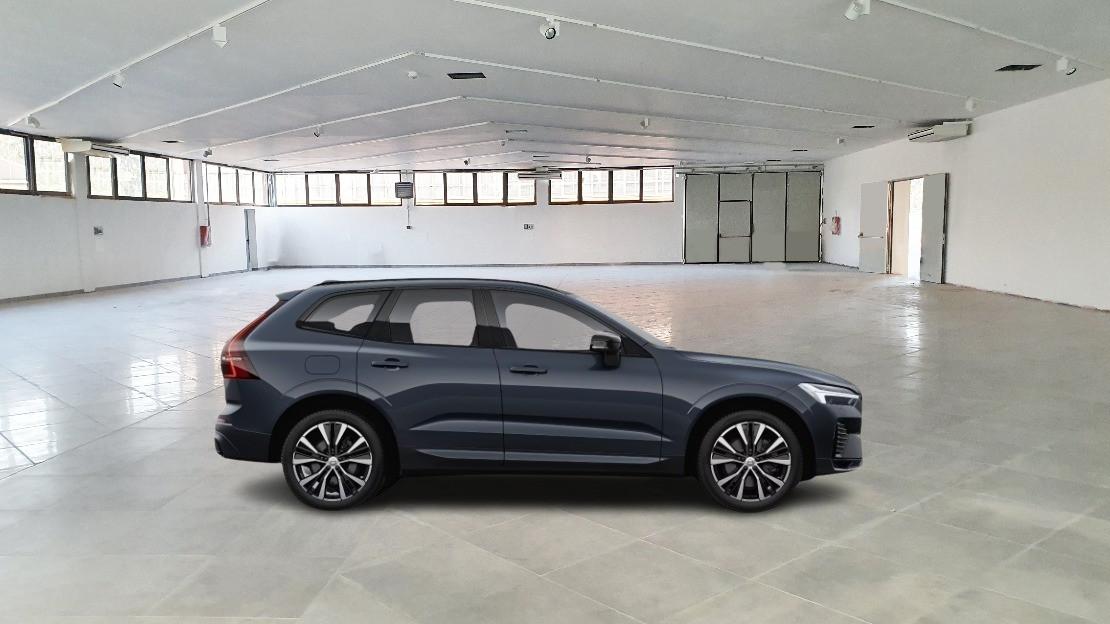 VOLVO Xc60 T8 Recharge Plug-In Hybrid Awd Aut. Ultimate Dark
