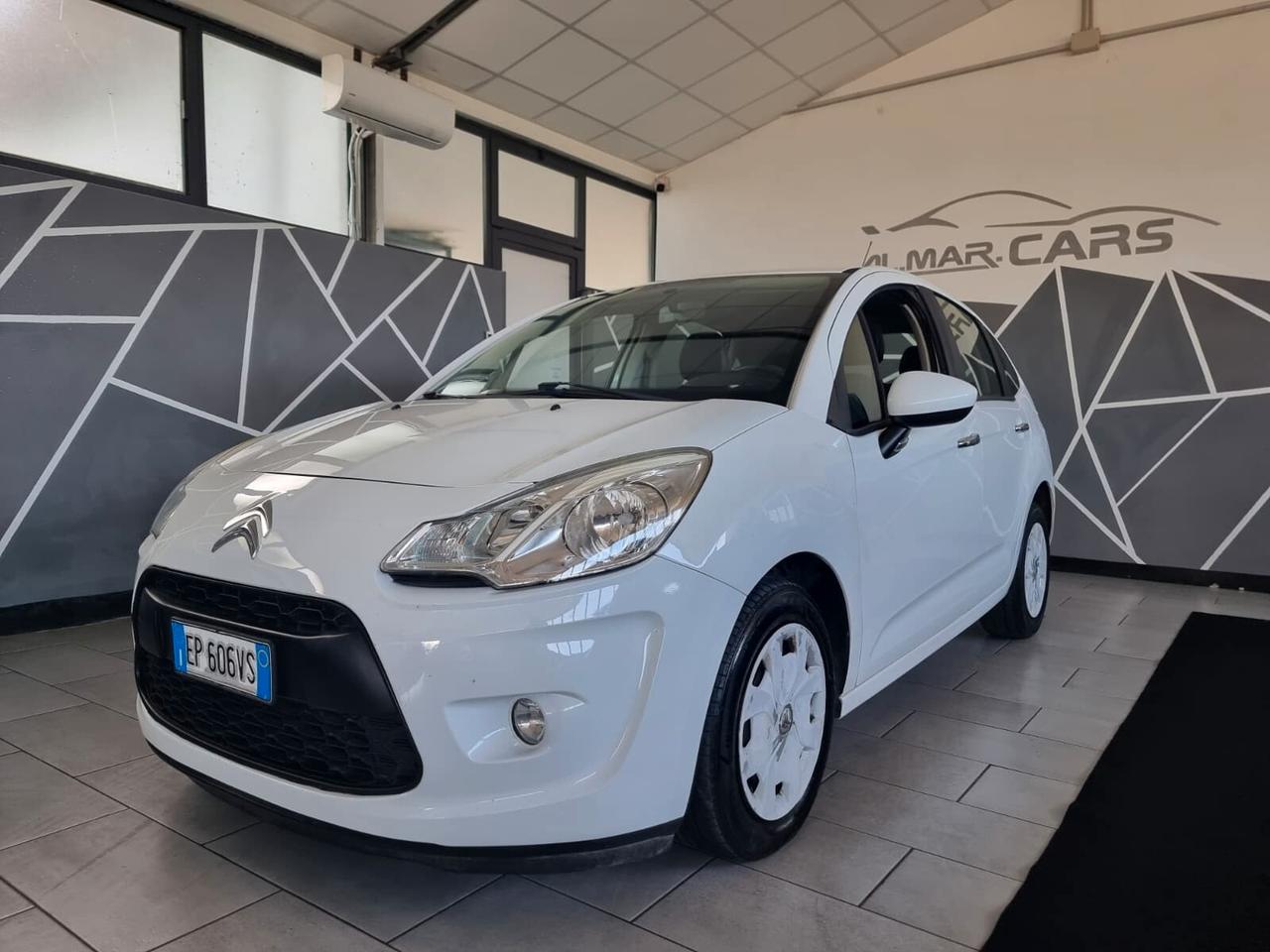 Citroen C3 Seduction NEOPATENTATI