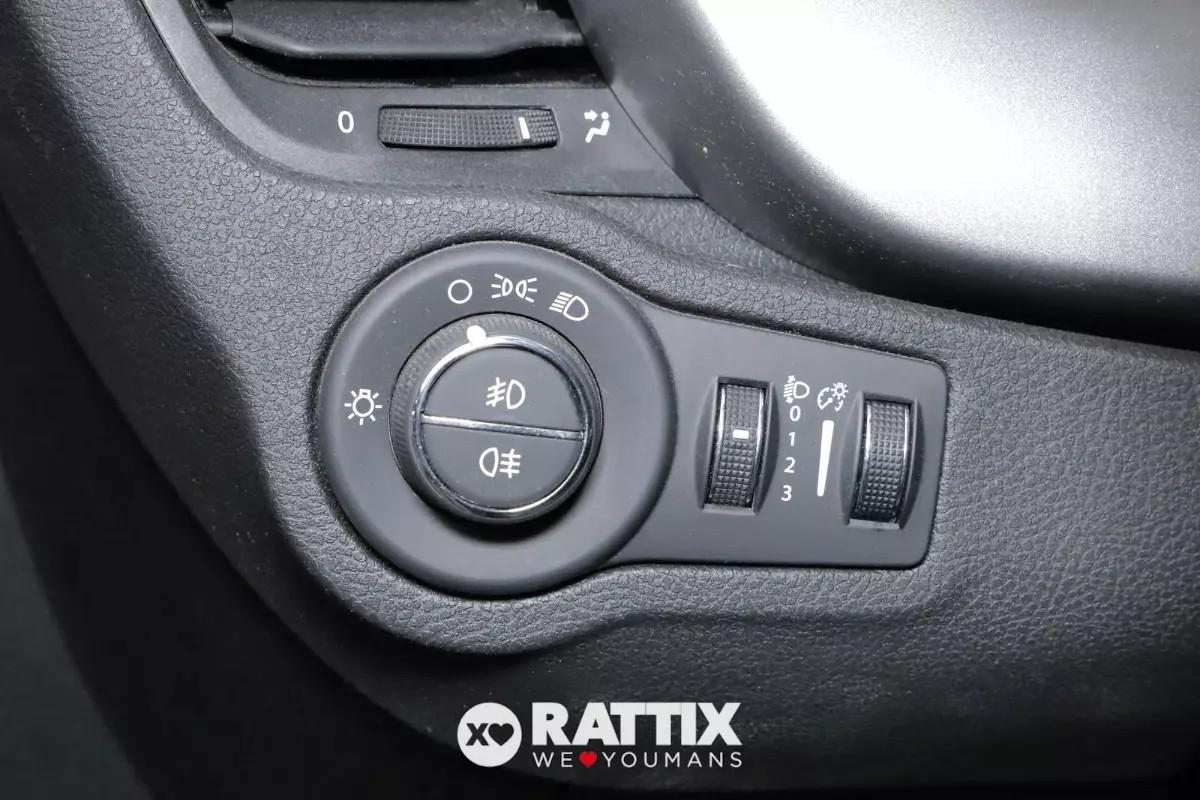 Fiat 500X 1.5 T4 Hybrid 130CV Sport DCT