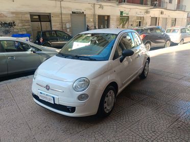 Fiat 500 1.2 -NEOPATENTATI-UNIPRO-Euro5490
