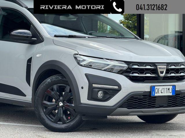 DACIA Jogger 1.0 TCe GPL 100 CV 5 posti Extreme Up