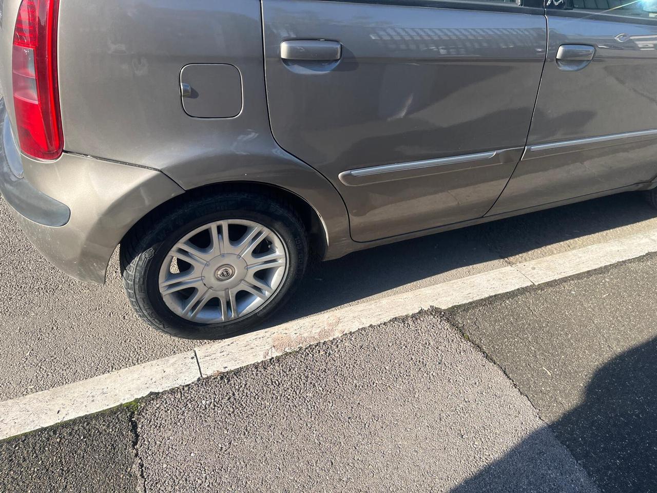 Lancia MUSA 1.3 Multijet 16V 90 CV Oro