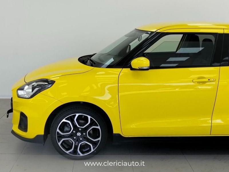 Suzuki Swift Sport 1.4 Sport