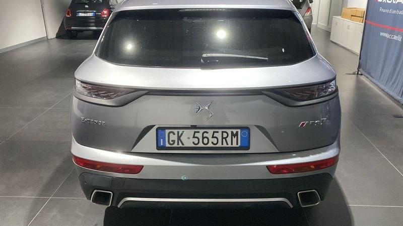 DS DS 7 DS 7 Crossback E-Tense Performace Line
